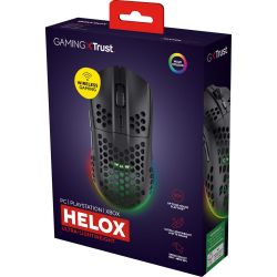 TRUST Бездротова Мишка GXT 929 Helox Ultra-lightweight W ireless Gaming Mouse GXT 929 Helox - Картинка 5