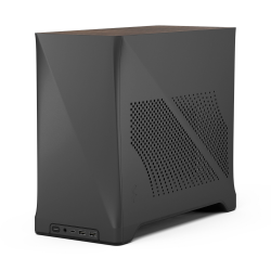 Корпус FRACTAL DESIGN Era 2 Charcoal (FD-C-ERA2N-02) - Картинка 3