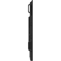 VIEWSONIC 75" UHD РК дисплей, 500 nits, 1500:1, Android 14, 24/7, 4GB DDR4/32GB, HDMI in x3, USB-C x1, RS232 i CDE7514-2C - Картинка 10