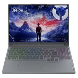 LENOVO ноутбук 16WQXGAM/i7-14650HX/16/1TB SSD/RTX 4060 8G B/W11/BL/Luna grey LegionPro5 16IRX9