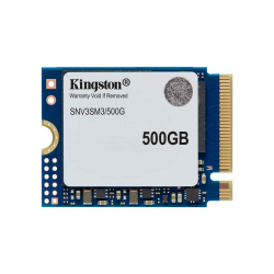 ����������� SSD KINGSTON SNV3SM3/500G