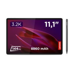  Lenovo Yoga Tab WiFi 11,1 LTPS/QS 8 Gen 3/ 8/256/Pen/Seashell  TB710FU