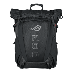 Рюкзак ASUS ROG Archer Ergoair BP3800 18 Backpack Black - Картинка 12