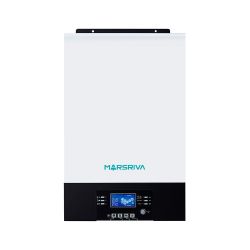  MARSRIVA MR-SPF6000K - II King