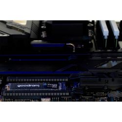 SSD накопитель GOODRAM PX500 128GB NVMe PCIe 3x4 2280 (SSDPR-PX500-128-80-G3) - Картинка 4