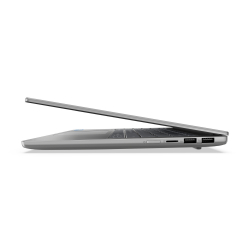 LENOVO ноутбук 14F_OLED/C7-240H/24/1TB SSD/Intel HD/DOS/B L/Luna grey IdeaPad Slim 5 14IRH10R - Картинка 13
