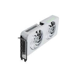 PALIT-XPERTVISION ³�������� Palit NVIDIA RTX5060Ti WHITE OC 8GB GDD R7 128bit 3-DP HDMI RTX5060Ti WHITE OC 8GB GDDR7 - �������� 4