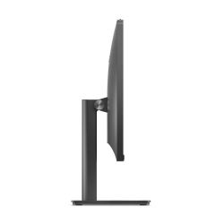 LENOVO моноблок 23.8FM/i3-N305/8/256/Intel HD/DOS/KM/Blac k V100 - Картинка 5