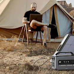 Портативна зарядна станція UGREEN GS1200/15054 - Картинка 6