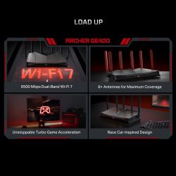 ����������� ������������� TP-Link, Archer GE400  Archer GE400 - �������� 4