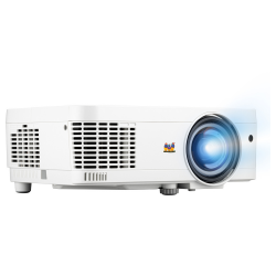 VIEWSONIC �������� LSD300W-ST(WXGA,3300ALm,3000000:1,VGA*2HD MI,USB, RS232, RJ45, 0.49:1, laser, 6�, 2W)  LSD300W-ST - �������� 4