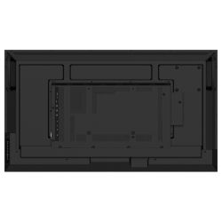 VIEWSONIC 43" UHD РК дисплей, 500 nits, 4000:1, Android 14, 24/7, 4GB DDR4/32GB,HDMI in x3, USB-C x1, RS232 in CDE4314-2C - Картинка 5