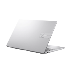 ASUS ноутбук 15.6FMI/C3 304/8/512/Intel HD/DOS/BL/Cool Silver X1504MA-BQ541 - Картинка 2