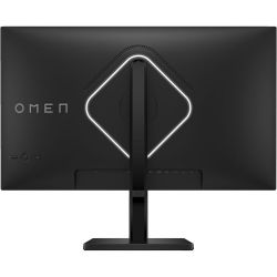 HP Монітор Ігровий 27" 16:9, 4K UHD, IPS; 144Hz, 400 nits, HA 100 mm, SP 2 x 3 W, HDMI; Audio; USB hub OMEN 27k UHD 144Hz GM - Картинка 5