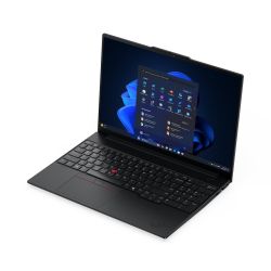 LENOVO ������� 16FM/R7 250/32/1TB/UMA/W11P/F/BL/Ecli pse black ThinkPad E16 Gen 3 (AMD) - �������� 3