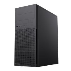 Корпус GAMEMAX ET-216-NP-2U3 - Картинка 3