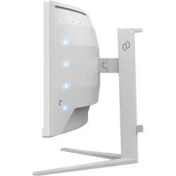 PHILIPS Монітор ігровий вигнутий VA 34",3440*1440,180 Гц,б ілого кольору 34M2C5501A/00 - Картинка 7