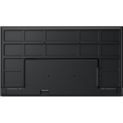 BENQ 43" 16:9 ADS �� ������, 3840�2160, 350 ��/�2, 18/ 7, �� ������ 14.0,  2xHDMI 2.0/2xUSB 2.0/LAN, SP  ST4304 BLACK - �������� 2