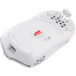 TRUST Бездротова Мишка GXT 929W Helox Ultra-lightweight Wireless Gaming Mouse 6400 Dpi GXT 929W Helox - Картинка 4