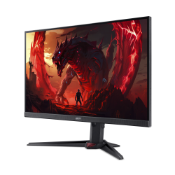 ACER Монітор ігровий IPS 27",1920*1080,200 Гц,HDMI*2,DP ,HAS XV270X1BMIIPRX - Картинка 4