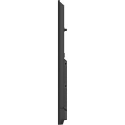 BENQ 55" 16:9 ADS РК дісплей, 3840х2160, 350 кд/м2, 18/ 7, ОС Андроід 14.0, 2xHDMI 2.0/2xUSB 2.0/LAN, SP ST5504 BLACK - Картинка 3