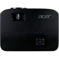 ACER проектор X1229 (DLP, XGA, 4800Lm, 20000:1,1.96-2.1 5, 5/10/15, 3W, HDMI,USB-A,USB-B,RCA,RS232, 2.4kg) X1229 - Картинка 3