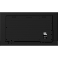 IIYAMA 49.5" 16:9 VA РК дісплей, 3840х2160, 24/7, 800 кд/ м2, ОС Android 11, 2xHDMI 2.0/1xDP/2xUSB 2.0, SP LH5065UHSB-B1AG - Картинка 6
