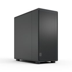 FRACTAL DESIGN ������ ATX ��� �� Epoch XL ������  Epoch XL Black Solid