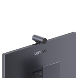 LENOVO 26.5" 16:9 ігровий QD-OLED РК монітор, 3840х2160, 120 Гц, 0,03 мс (GtG), 99% DCI-P3, HDR400, FreeSyn Yoga Pro 27UD-10 - Картинка 24
