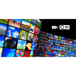 ACER �������� AOpen QH31S grey (LED,720P, 5500LL,1000:1 ,1.36:1,4 corner,3W(Bt),30000�,HDMI, USB-A, 0,66Kg AOpen QH31S grey - �������� 18