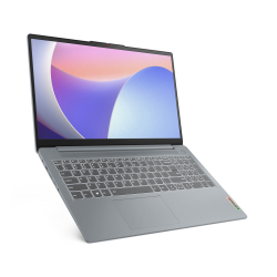 LENOVO ������� 15.6FM/i3-N305/8/512/Intel HD/DOS/Arctic g rey IdeaPad Slim 3 15IAN8 - �������� 12