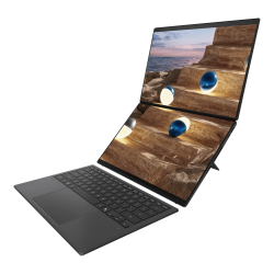 ASUS ноутбук 14_3KMT_OLED_144Hz/U9-386H/32/2TB SSD/Inte l HD/W11P/Moher Gray UX8407AA-SN216X - Картинка 5