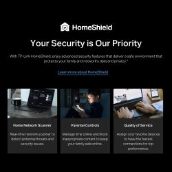  TP-LINK Archer BE230 -  8