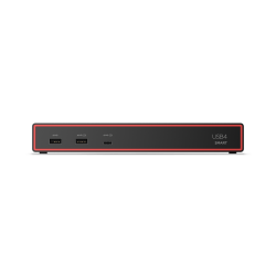 Док станція LENOVO USB4 Smart Dock 5500 (40BC0135EU) - Картинка 14