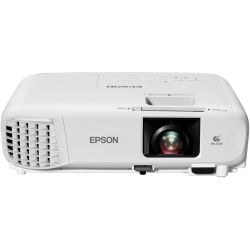 EPSON �������� EB-E24 (3LCD, XGA, 3600ALm, 15000:1, 1.44 -2.88:1, 6/12, HDMI, USB-B, VGA, RCA, RS232, 5W)  EB-E24 - �������� 2