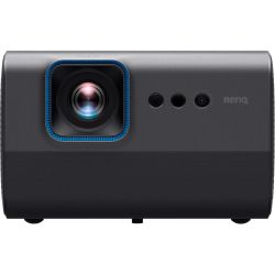 BENQ проектор GP520(4K,2600Lm,200000:1,2*HDMI, USB-C, U SB-A, 2*12W) GP520 - Картинка 3