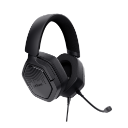 ��������� Trust GXT 492 Carus Headset Black GXT492 Carus Headset Blk - �������� 5