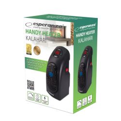 ��������������� ESPERANZA EHH007 Handy Heater Kalahar - �������� 3