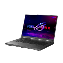 ASUS ������� 16FIM/R9 8940HX/16/512/RTX 5050 8GB/DOS/BL /Eclipse Gray G614PH-RV058 - �������� 3