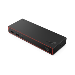 ��� ������� LENOVO USB4 Smart Dock 5500 (40BC0135EU)