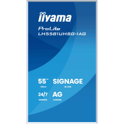 IIYAMA LH5581UHSG-1AG - �������� 2