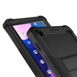 Чохол Lenovo TAB M10 ( GEN3 ) RUGGED CASE TB328 TAB M10 (GEN3) RUGGED TB328 - Картинка 10