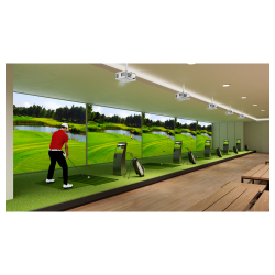 VIEWSONIC Проектор LSD401HD(FHD,4000ALm,3000000:1,HDMI*2, US B, RS232,RJ45, 1.13-1.47:1(1.3), laser, 20/30, 15W LSD401HD - Картинка 17