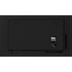 IIYAMA 42.5" 16:9 IPS �� ������, 3840�2160, 24/7, 800 �� /�2, �� Android 11,  2xHDMI 2.0/1xDP/2xUSB 2.0, SP LH4365UHSB-B1 - �������� 6