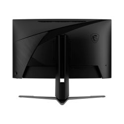 MSI Монітор VA 27"WQHD (2560 x 1440) Curved 1500R 0.5 ms 180Hz 178/178 /DP/2HDMI MAG 27CQ6PF - Картинка 5