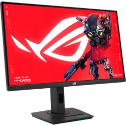 ASUS Монітор ігровий IPS 27",1920*1080,380 Гц,HDMI,DP,U SB-C
XG279CNS - Картинка 2