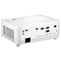 VIEWSONIC �������� LSD300W-ST(WXGA,3300ALm,3000000:1,VGA*2HD MI,USB, RS232, RJ45, 0.49:1, laser, 6�, 2W)  LSD300W-ST - �������� 10