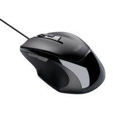 Мишка TRUST Voca Comfortable Mouse (23650) - Картинка 2