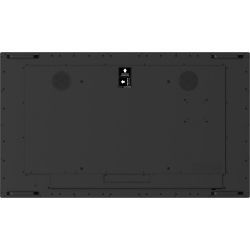 IIYAMA 49.5" 16:9  ��������� IPS UHD �� ������, 24/7,  5 00 ��/�2,  ����������-�������� ���������, �� Andr TF5039AS-B1AG - �������� 16