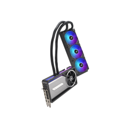 ³�������� ASUS ROG-ASTRAL-LC-RTX5090-O32G-GAM - �������� 8